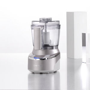 Cuisinart Mini Prep Pro sans fil